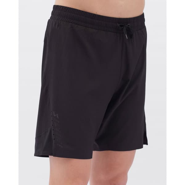 Silvini Lagiano Shorts Sort 2XL Mand