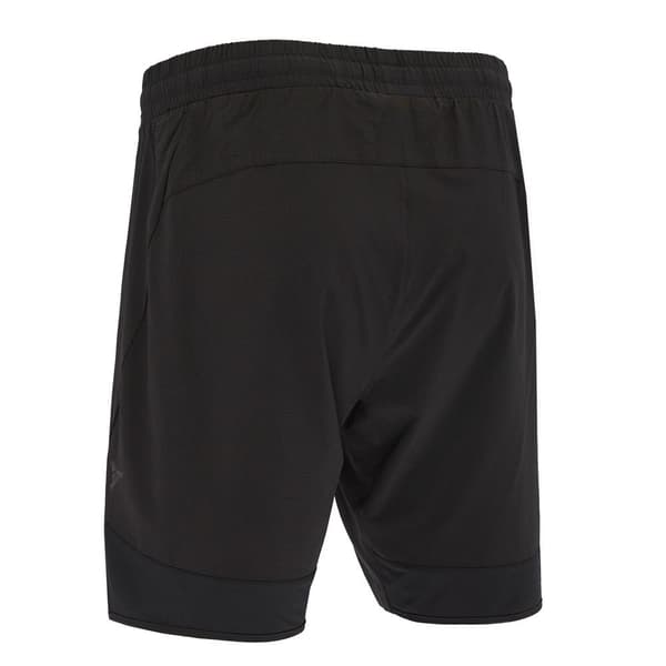 Silvini Lagiano Shorts Sort 2XL Mand