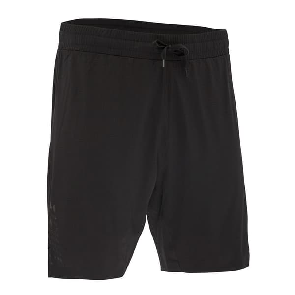 Silvini Lagiano Shorts Sort 2XL Mand