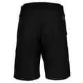 Miniatyrbild 3 av 3: Agu Venture Shorts Svart XL Kvinna
