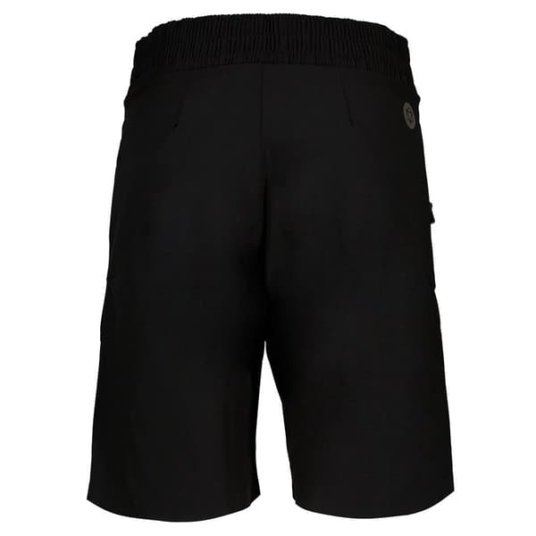 Agu Venture Shorts Svart XL Kvinna