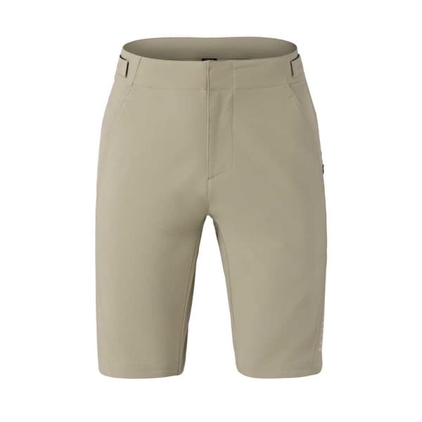 Gobik Commuter Shorts Grönt S Kvinna