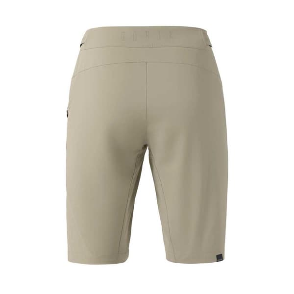 Gobik Commuter Shorts Grönt S Kvinna