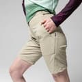 Miniatyrbild 5 av 7: Gobik Commuter Shorts Grönt S Kvinna