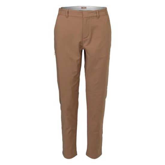 Agu Venture Byxor Brun XL Kvinna
