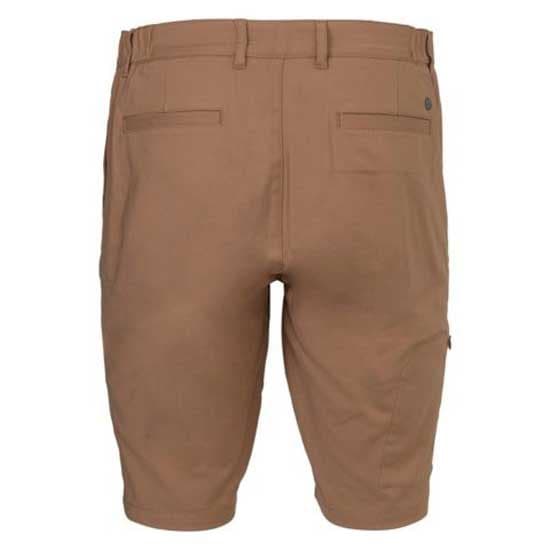 Agu Venture Shorts Beige 2XL Man