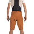Miniatyrbillede 2 af 2: Sportful Cliff Giara Shorts Orange XL Mand