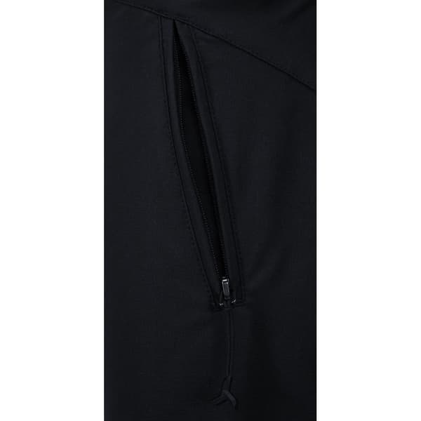 Silvini Patria Shorts Sort XL Kvinde