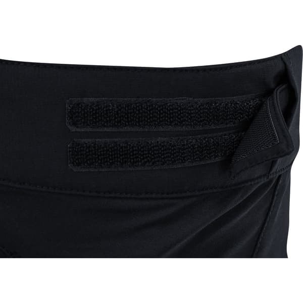 Silvini Patria Shorts Sort XL Kvinde