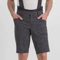 Miniatyrbillede 4 af 6: Sportful Sky Rider Giara Shorts Sort S Mand