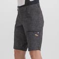 Miniatyrbillede 5 af 6: Sportful Sky Rider Giara Shorts Sort S Mand