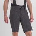 Miniatyrbillede 6 af 6: Sportful Sky Rider Giara Shorts Sort S Mand