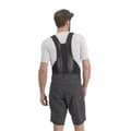 Miniatyrbillede 2 af 6: Sportful Sky Rider Giara Shorts Sort S Mand