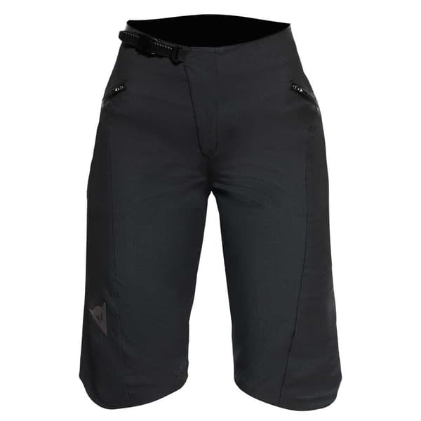 Dainese Bike Aer Shorts Svart XS Kvinna