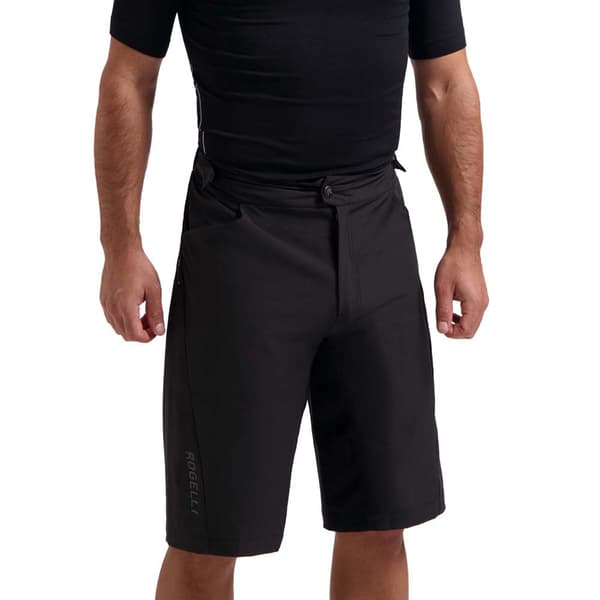 Rogelli Advntr Distance Shorts Sort M Mand