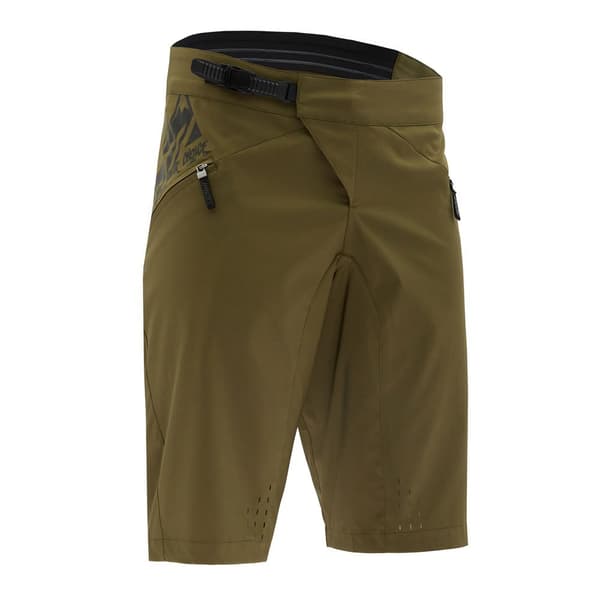 Silvini Fabriano Enduro Shorts Grøn 2XL Mand