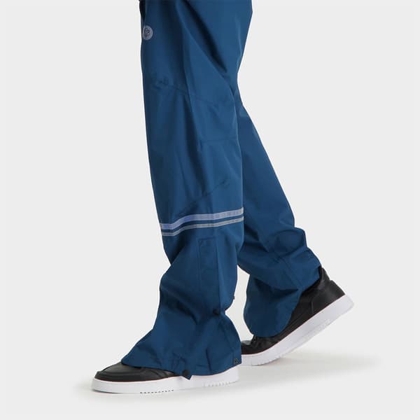 Agu Original Rain Essential Byxor Blå L Man