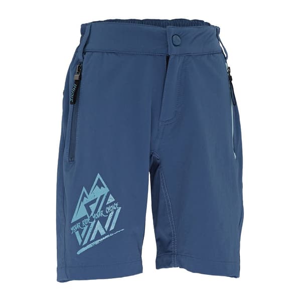 Silvini Acri Shorts Blå 13-14 Years