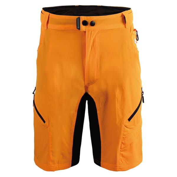 Bicycle Line Trophy Shorts Orange XL Mand