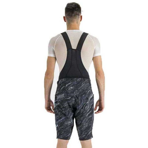Sportful Cliff Giara Shorts Grå XL Mand