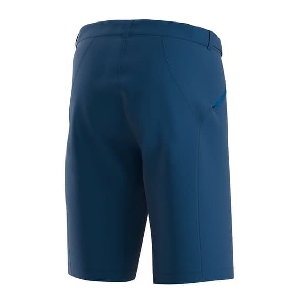 Bicycle Line Ostiglia S2 Mtb Shorts Blå M Man
