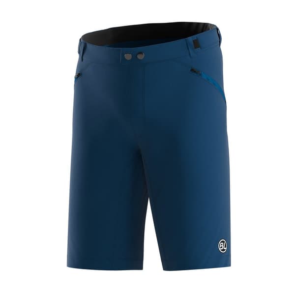 Bicycle Line Ostiglia S2 Mtb Shorts Blå M Man