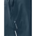 Pikkukuva 3 / 3: Vaude Bike Qimsa Stretch Shortsit Sininen 158-164 cm