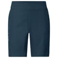 Pikkukuva 1 / 3: Vaude Bike Qimsa Stretch Shortsit Sininen 158-164 cm