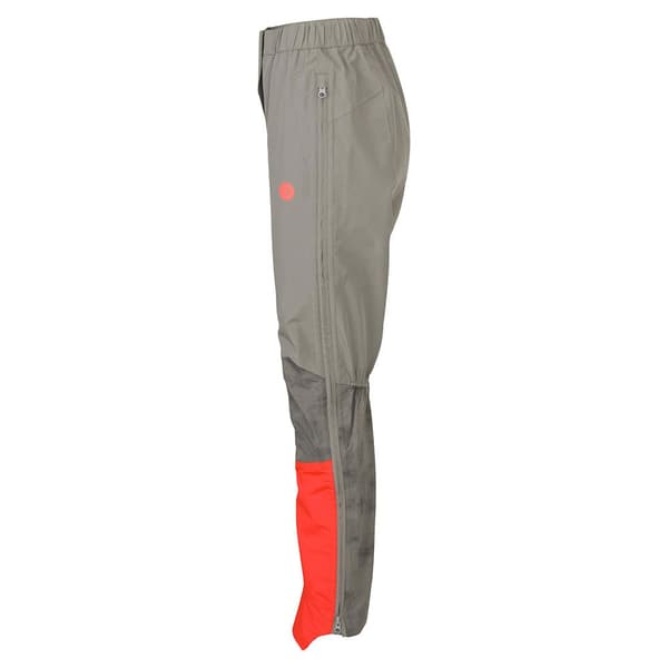 Agu Tech Rain Commuter Byxor Grå XS Kvinna