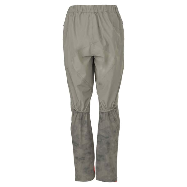 Agu Tech Rain Commuter Byxor Grå XS Kvinna