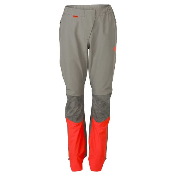 Agu Tech Rain Commuter Byxor Grå XS Kvinna