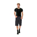 Pikkukuva 1 / 6: Vaude Bike Ledro Shorts Shortsit Musta S Mies