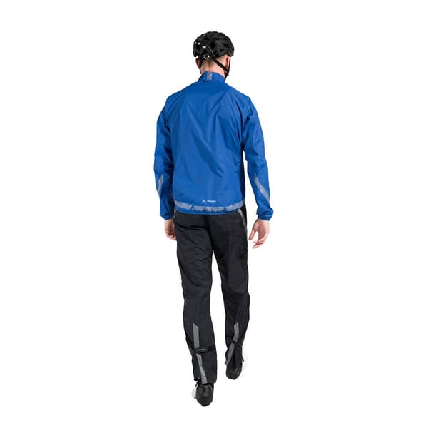 Vaude Bike Luminum Perf. Ii Bukser Sort XL Mand