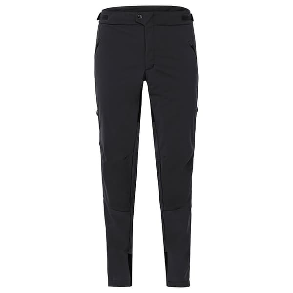 Vaude Bike Minaki Bukser Sort M Mand