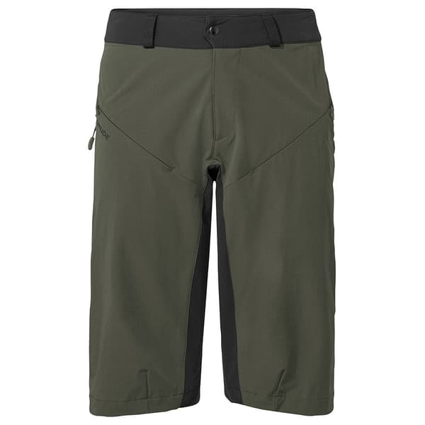 Vaude Bike Moab V Shortsit Vihreä XL Mies