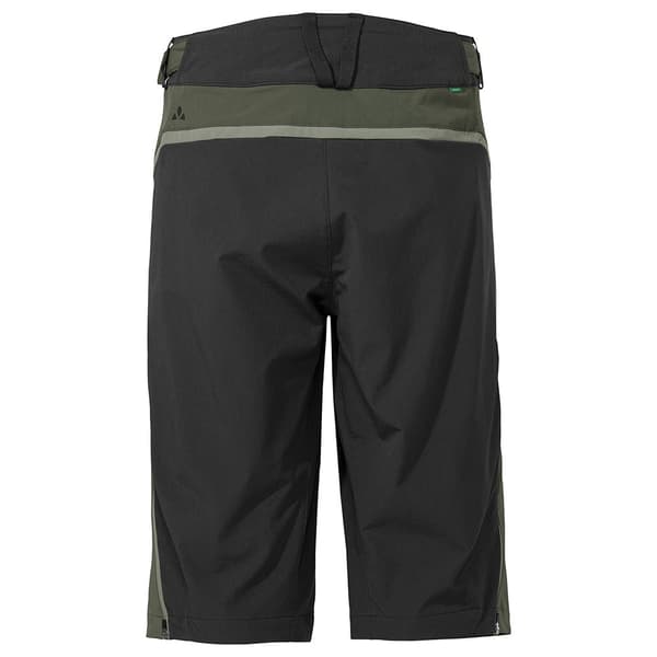 Vaude Bike Moab V Shortsit Vihreä XL Mies