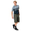 Pikkukuva 5 / 7: Vaude Bike Moab V Shortsit Vihreä XL Mies