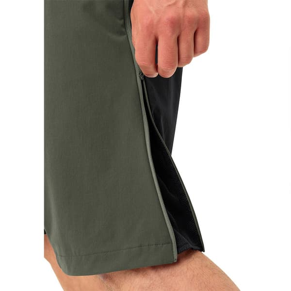 Vaude Bike Moab V Shortsit Vihreä XL Mies