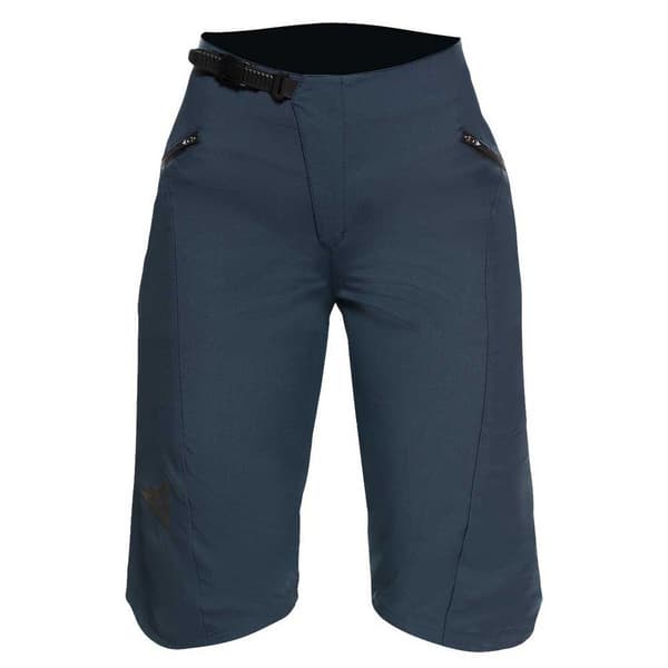 Dainese Bike Aer Shorts Blå XL Kvinde