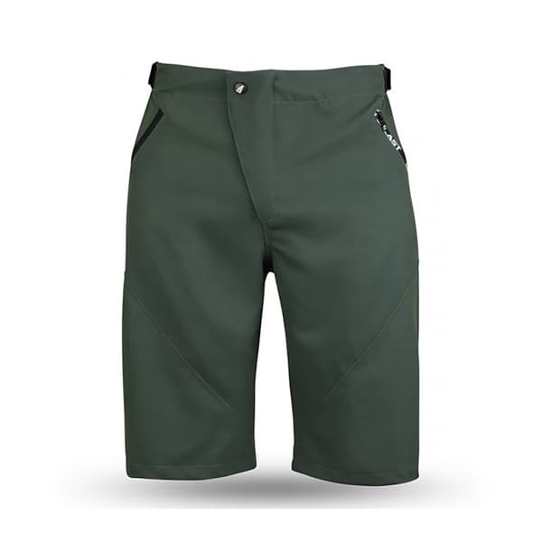 Ufo Terrain 1 Shorts Grøn 26 Mand