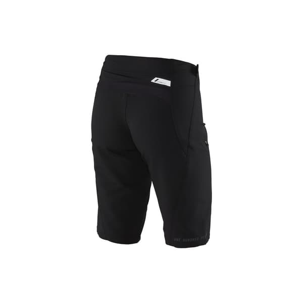 100percent Airmatic Mtb Shorts Sort XL Kvinde
