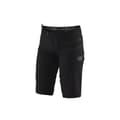 Miniatyrbillede 1 af 3: 100percent Airmatic Mtb Shorts Sort XL Kvinde