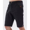 Miniatyrbillede 3 af 5: Silvini Valleroso Urban Shorts Sort 2XL Mand