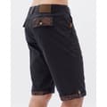 Miniatyrbillede 4 af 5: Silvini Valleroso Urban Shorts Sort 2XL Mand