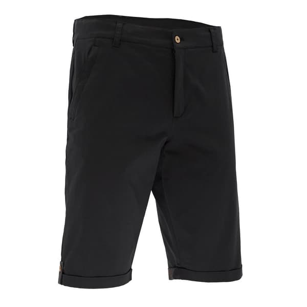 Silvini Valleroso Urban Shorts Sort 2XL Mand