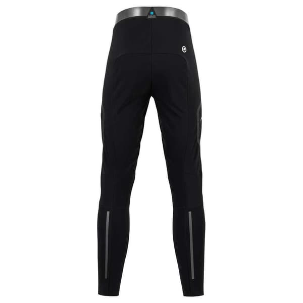 Assos Trail Winter T3 Bukser Sort 2XL Mand