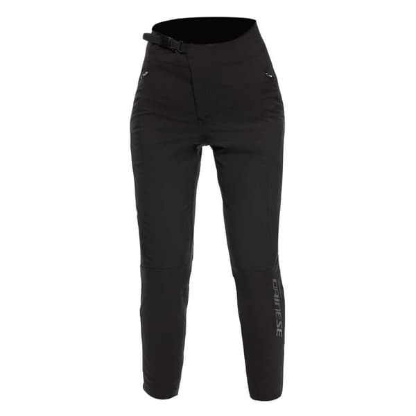 Dainese Bike Aer Bukser Sort XL Kvinde