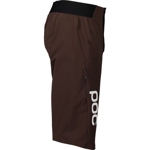 Poc Guardian Air Shorts Brun M Man