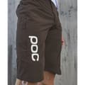 Miniatyrbild 5 av 7: Poc Guardian Air Shorts Brun M Man