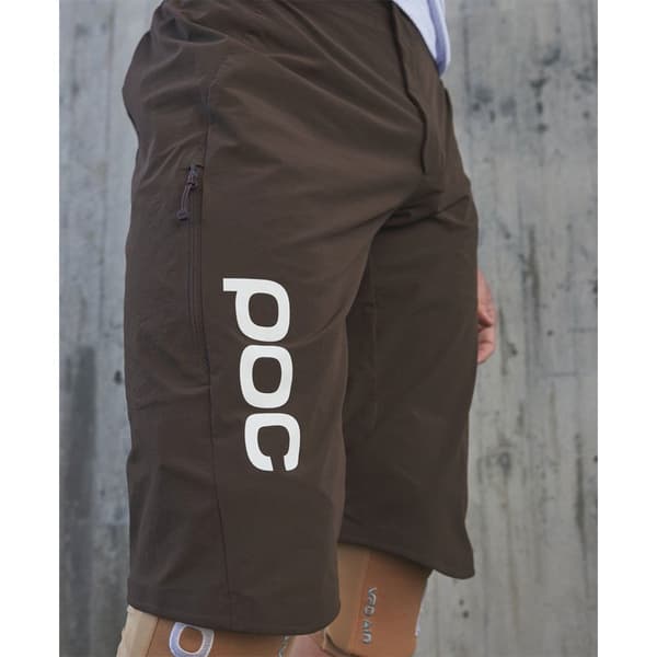 Poc Guardian Air Shorts Brun M Man
